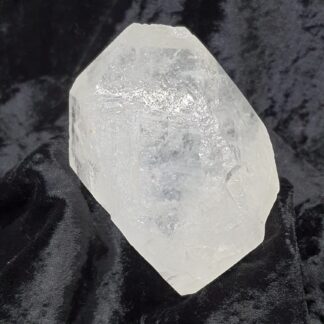 Ice / Glacial Etched Clear Quartz Floater Crystals Smudge SA Crystals