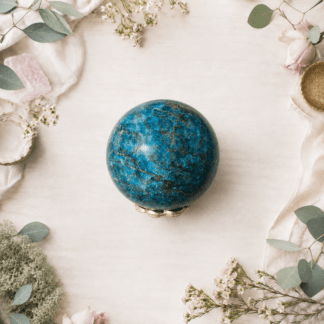 BLUE APETITE SPHERE