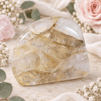 Golden Healer Freeform Website Image