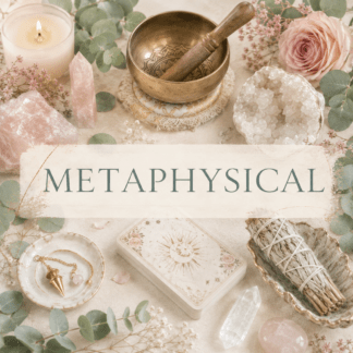 Metaphysical