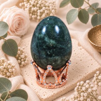 Swazi Jade Egg